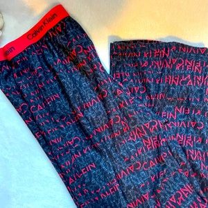 Calvin Klein boys Pijama